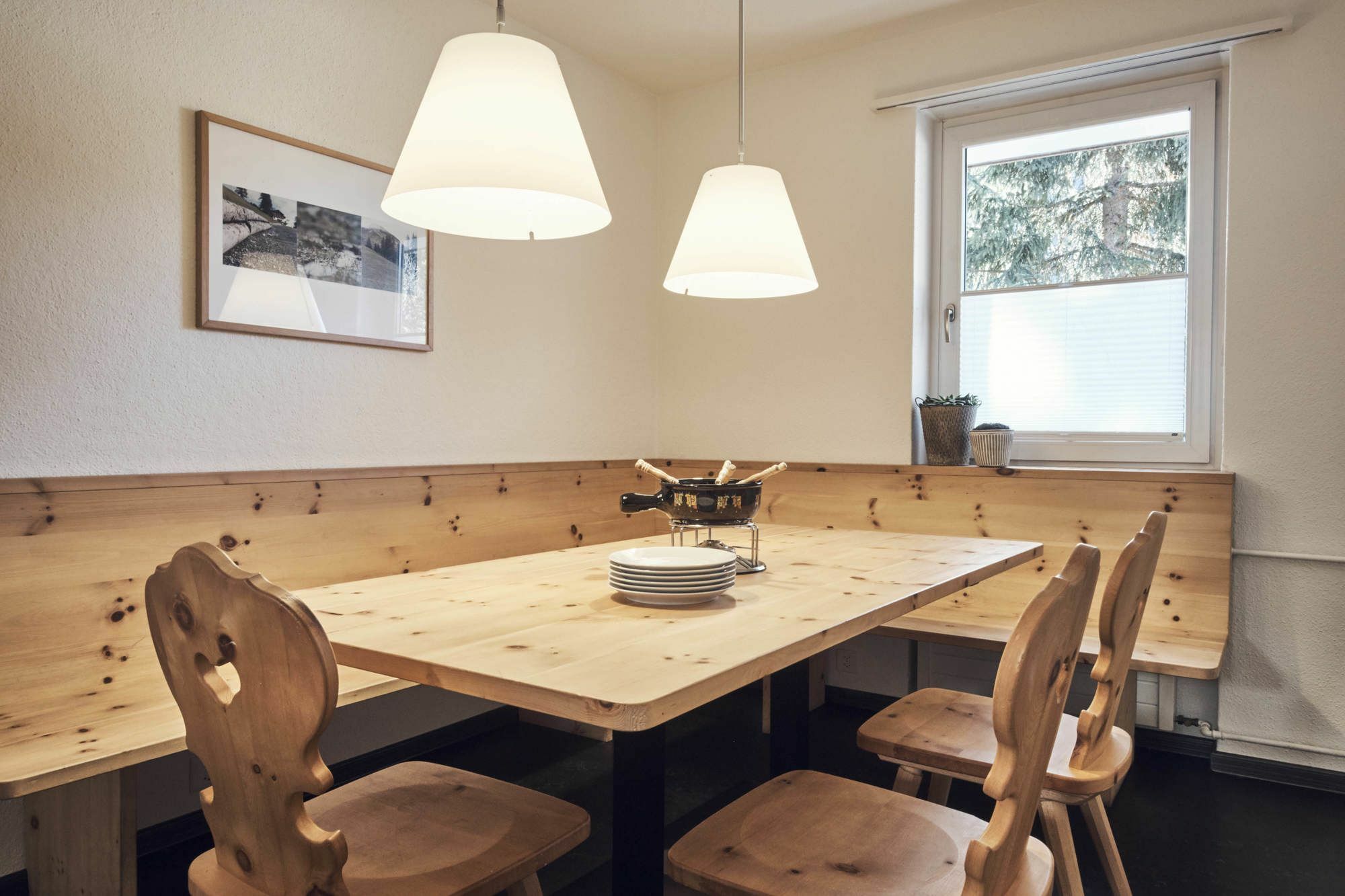 Private Holiday Homes By Solaria Davos Buitenkant foto