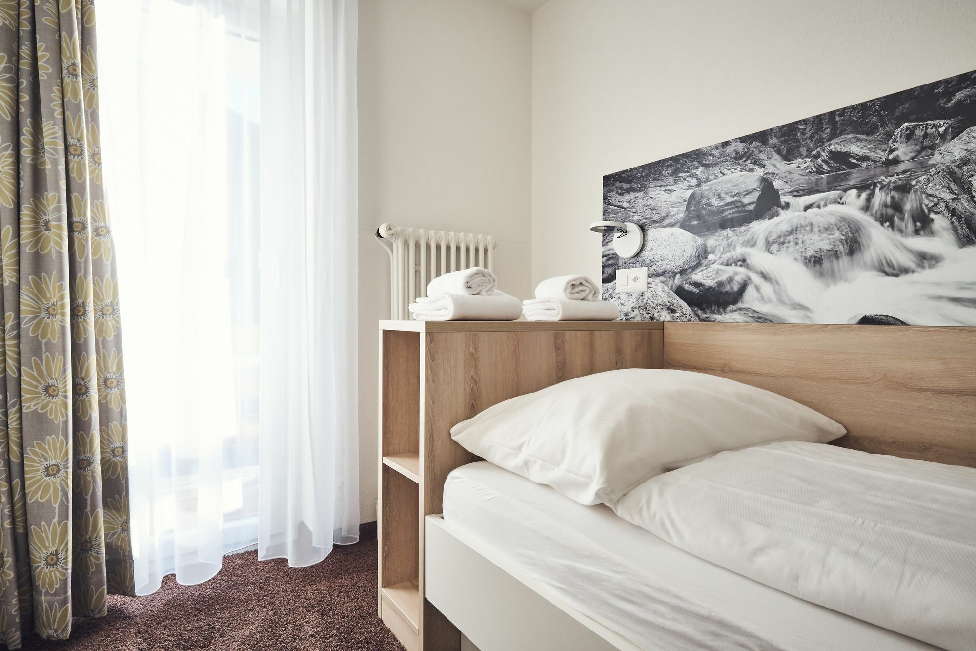 Private Holiday Homes By Solaria Davos Buitenkant foto