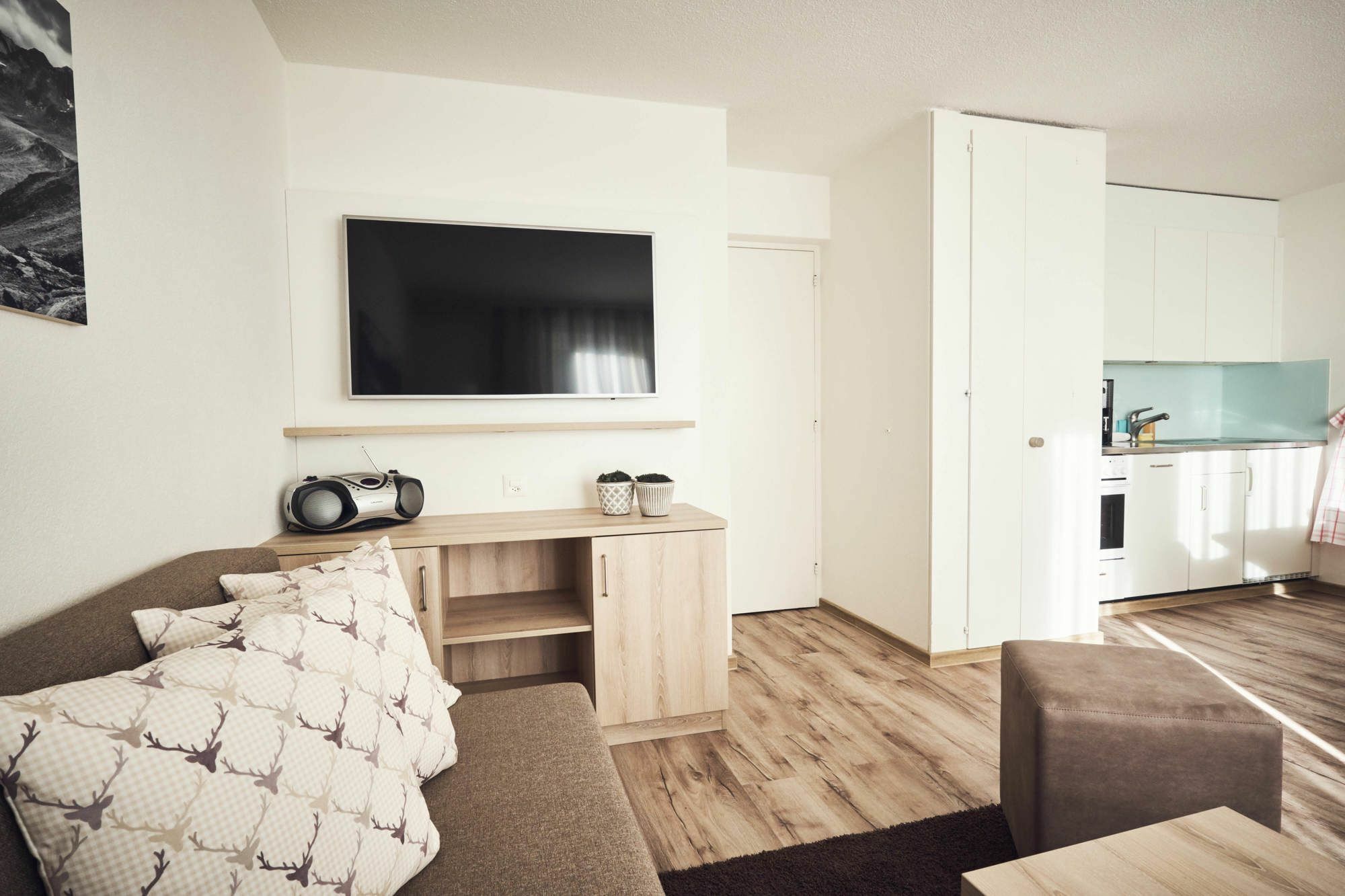 Private Holiday Homes By Solaria Davos Buitenkant foto