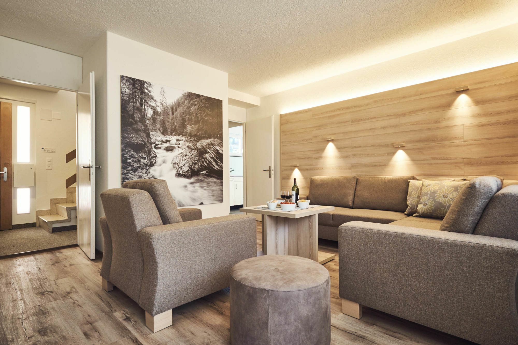 Private Holiday Homes By Solaria Davos Buitenkant foto