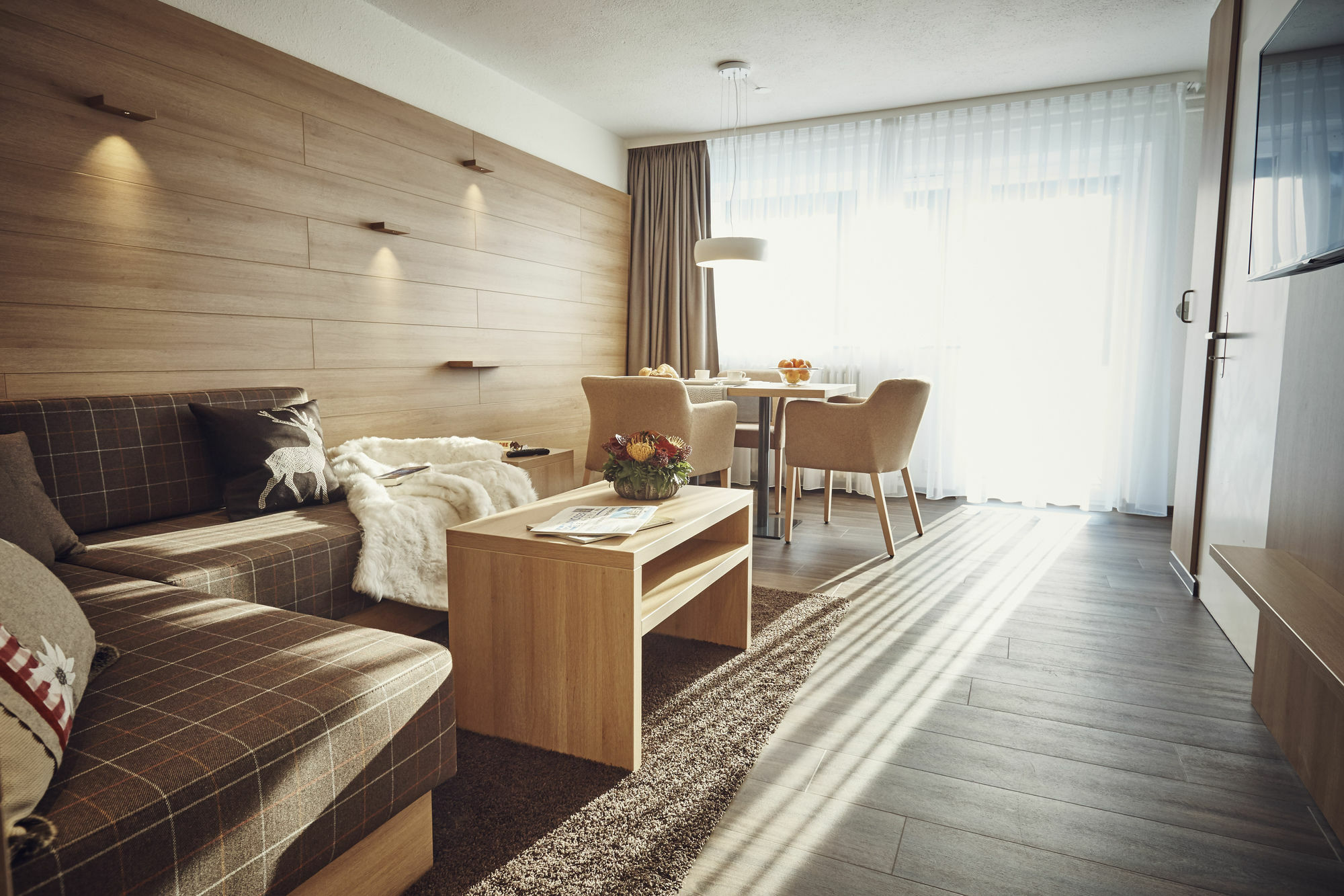 Private Holiday Homes By Solaria Davos Buitenkant foto